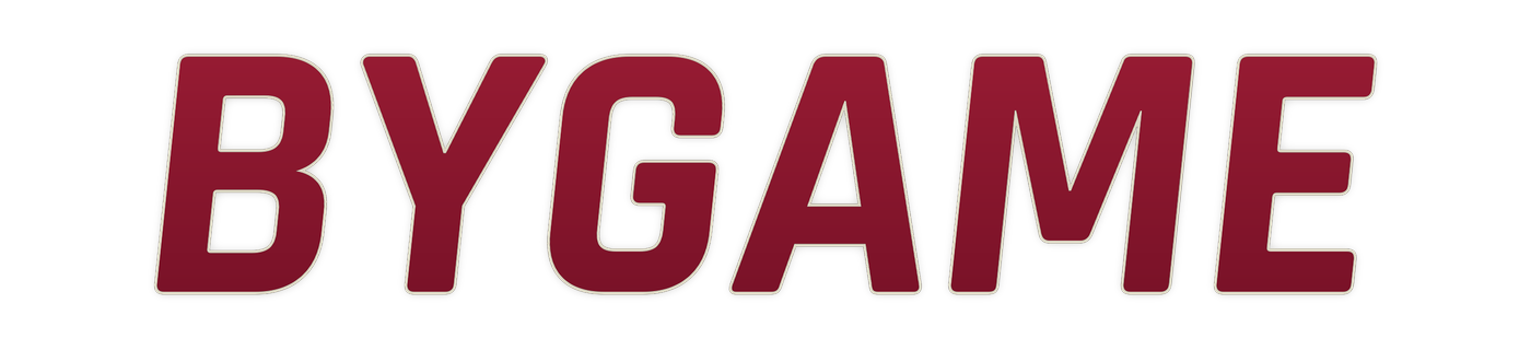 bygame Logo
